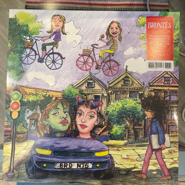 Brontës - Brontës