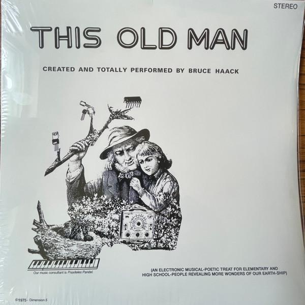 Bruce Haack - This Old Man