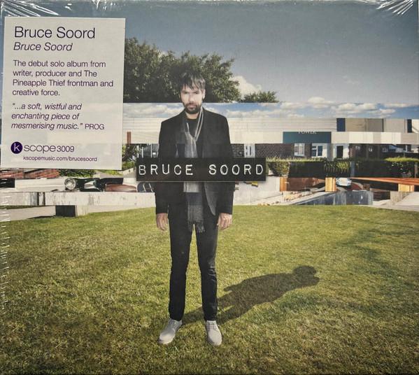 Bruce Soord - Bruce Soord