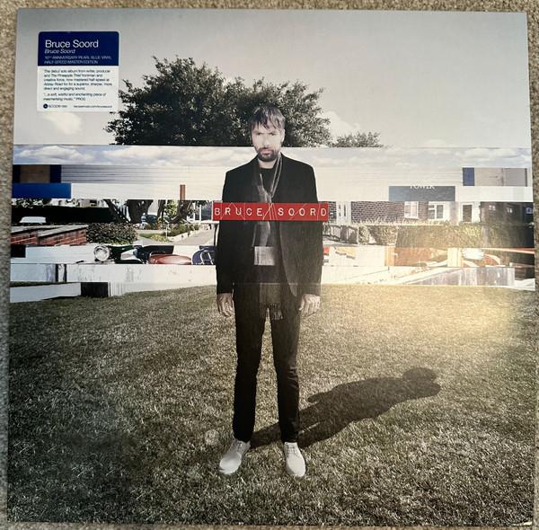 Bruce Soord - Bruce Soord