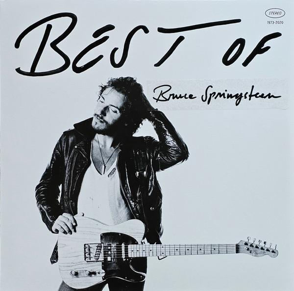 Bruce Springsteen - Best Of Bruce Springsteen