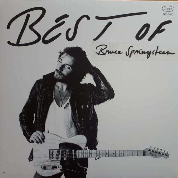 Bruce Springsteen - Best Of 