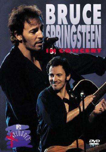 Bruce Springsteen - In Concert / MTV Unplugged