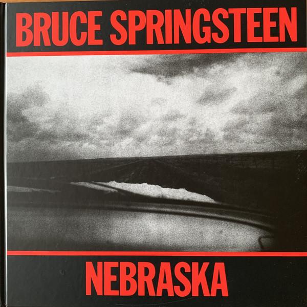 Bruce Springsteen - Nebraska '82