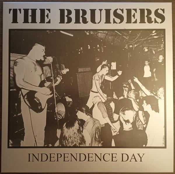 Bruisers - Independence Day