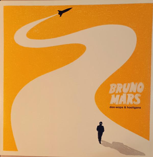 Bruno Mars - Doo-Wops & Hooligans