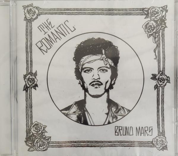 Bruno Mars - The Romantic