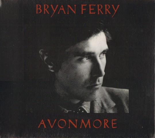 Bryan Ferry - Avonmore