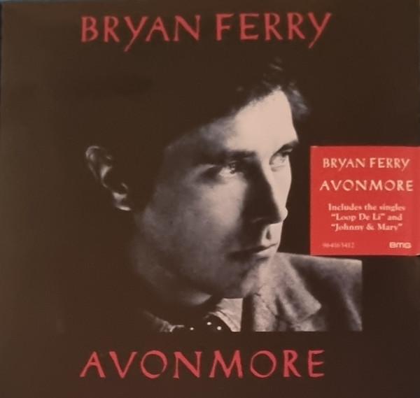 Bryan Ferry - Avonmore