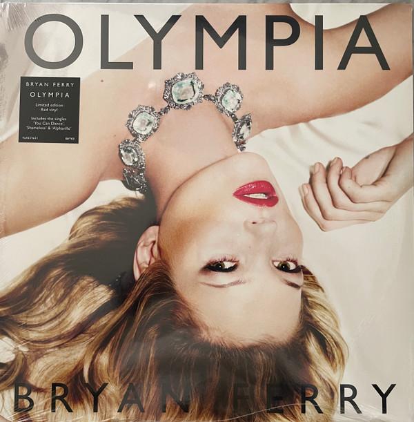 Bryan Ferry - Olympia