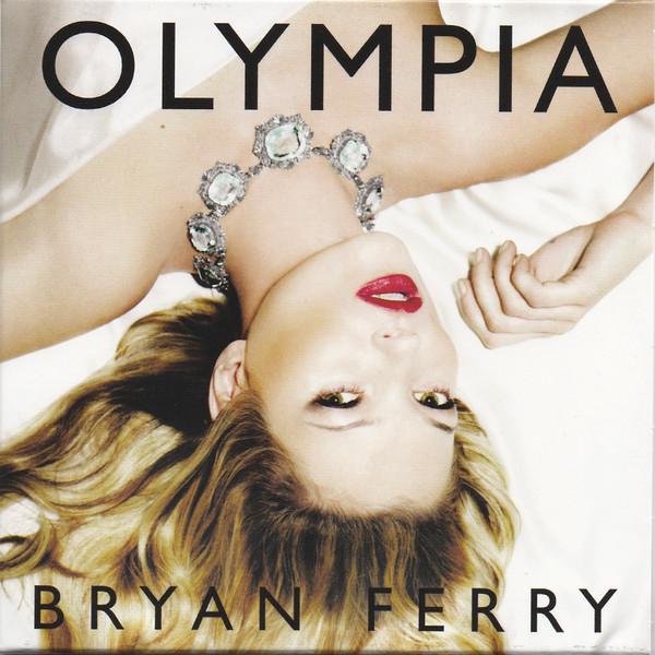 Bryan Ferry - Olympia