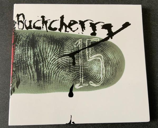 Buckcherry - 15