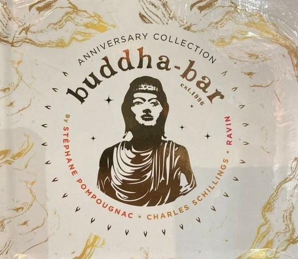  - Buddha-Bar Anniversary Collection