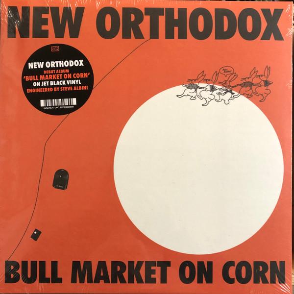  - Bull Market On Corn