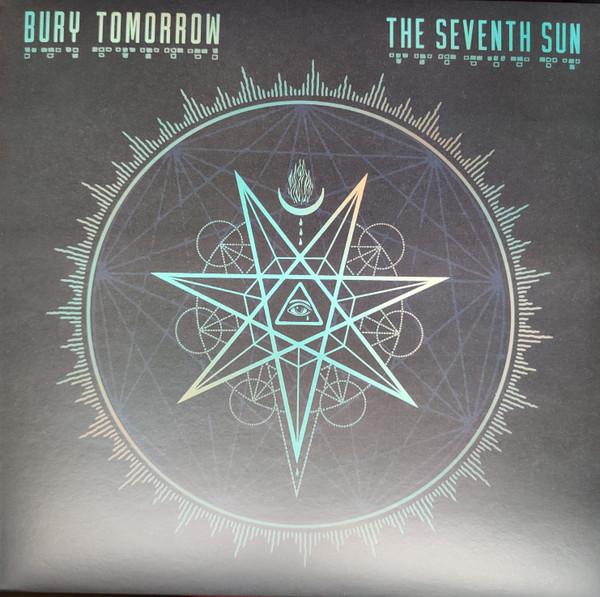 Bury Tomorrow - The Seventh Sun