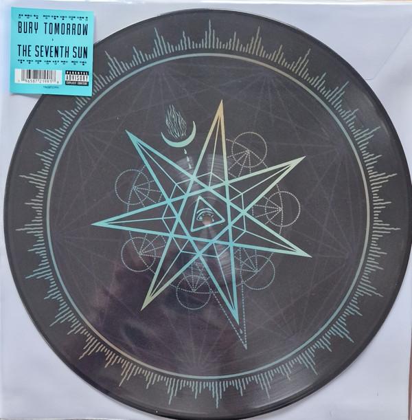 Bury Tomorrow - The Seventh Sun