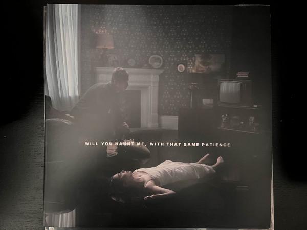 Bury Tomorrow - Will You Haunt Me, With That Same Patience