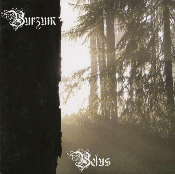 Burzum - Belus