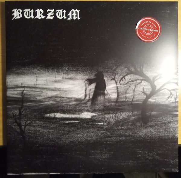 Burzum - Burzum