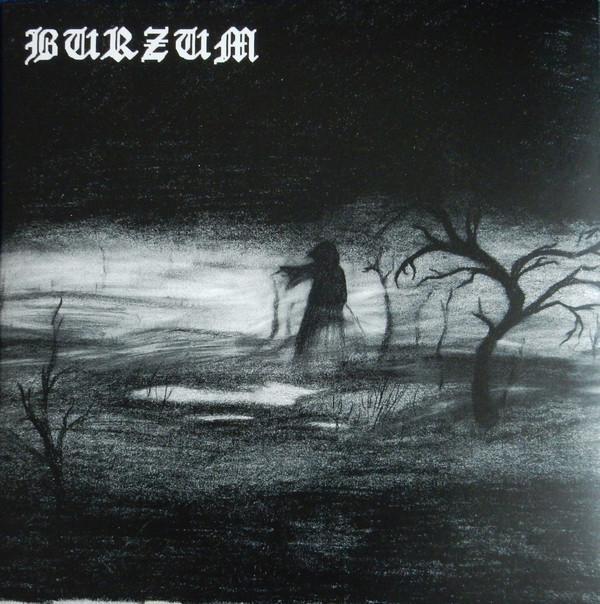 Burzum - Burzum