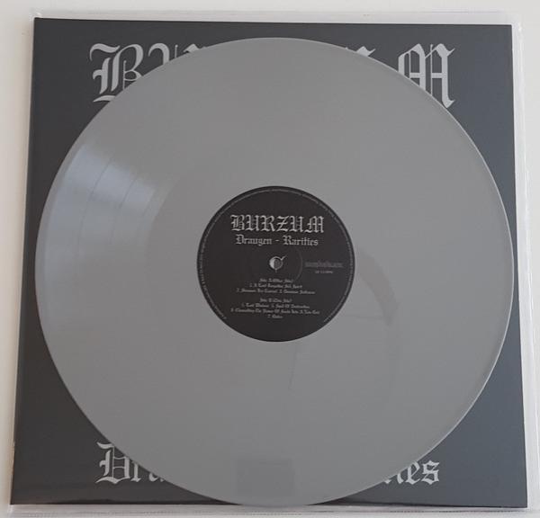 Burzum - Draugen - Rarities