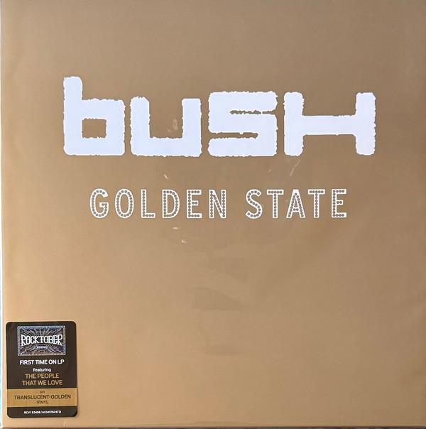 Bush - Golden State