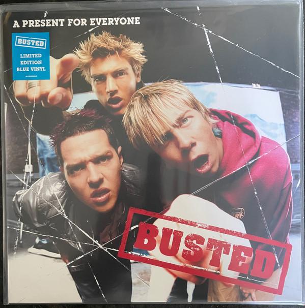 Busted (3) - A Present For Everyone 