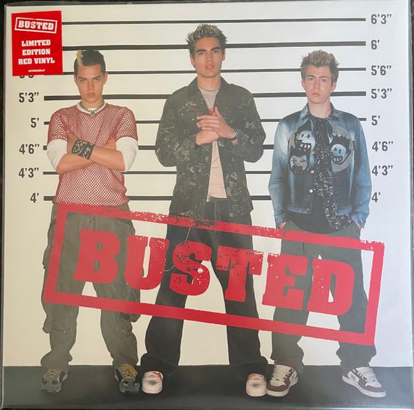 Busted (3) - Busted