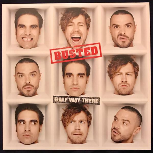 Busted (3) - Half Way There