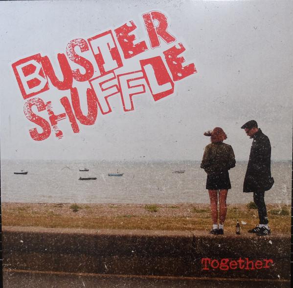 Buster Shuffle - Together