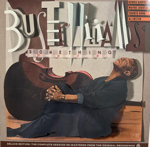 Buster Williams - Something More