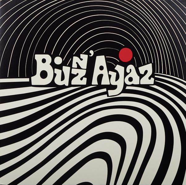  - Buzz' Ayaz