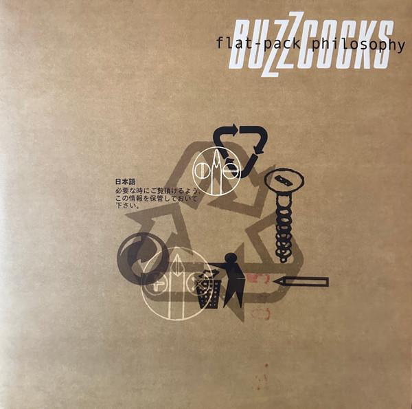 Buzzcocks - Flat-Pack Philosophy