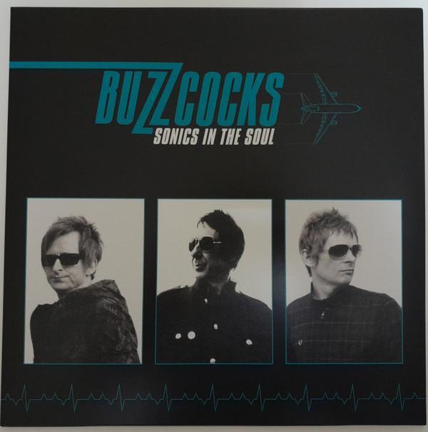 Buzzcocks - Sonics In The Soul