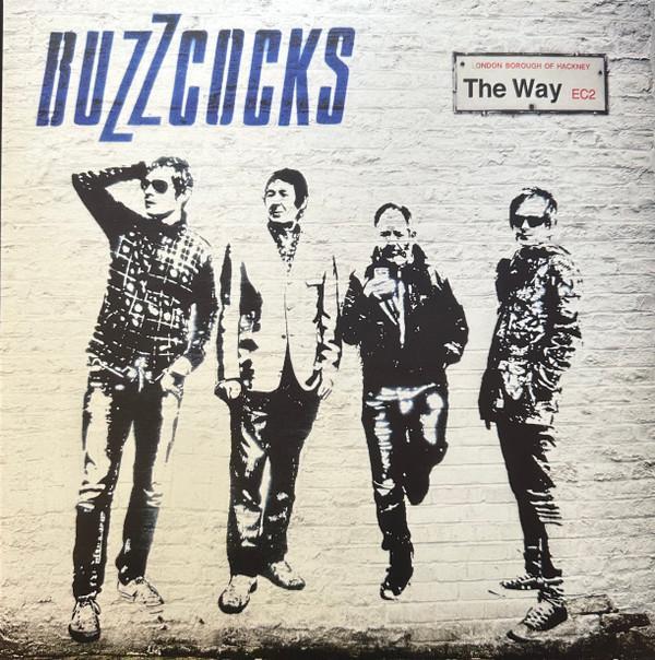 Buzzcocks - The Way