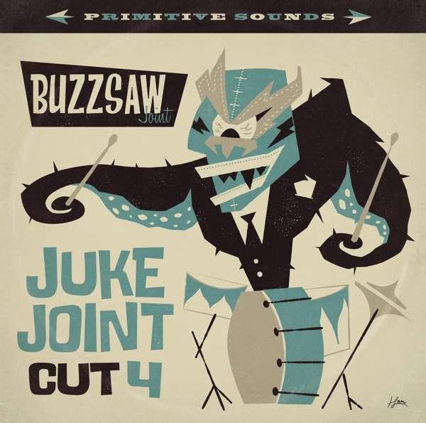  - Buzzsaw Joint - Juke Joint Cut 4