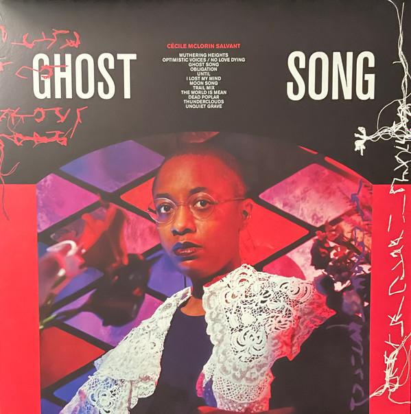 Cécile McLorin Salvant - Ghost Song