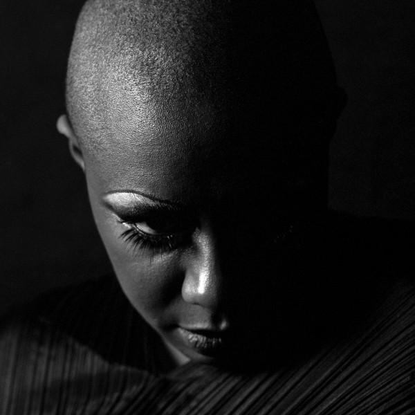 Cécile McLorin Salvant - With Every Breath I Take