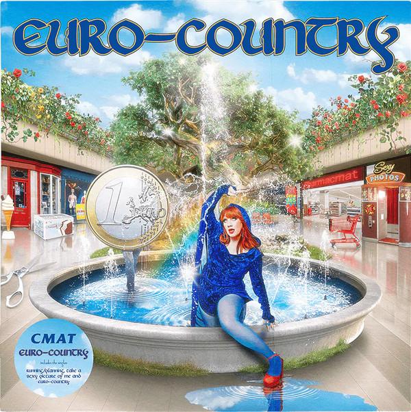 CMAT (2) - Euro-Country