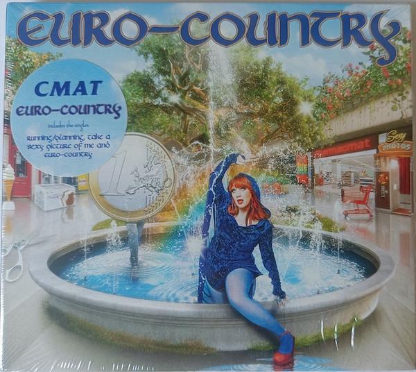 CMAT (2) - Euro-Country