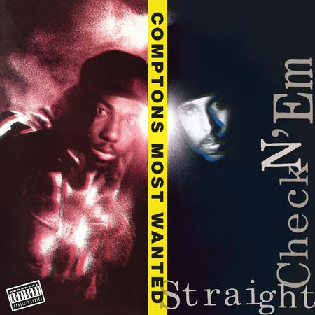 CMW - Straight Checkn 'Em