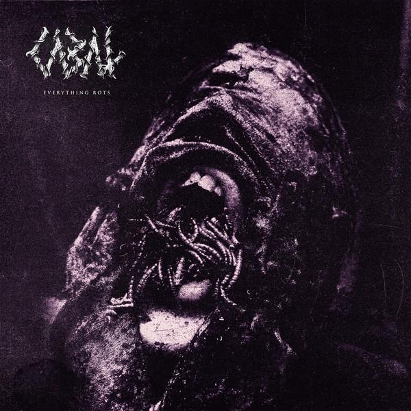 Cabal (24) - Everything Rots
