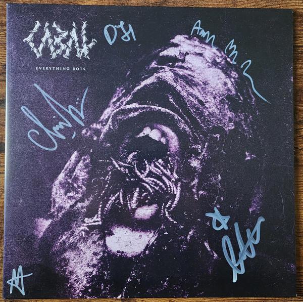 Cabal  - Everything Rots