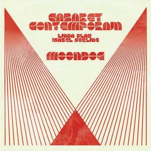 Cabaret Contemporain, Linda Oláh, Isabel Sörling - Moondog