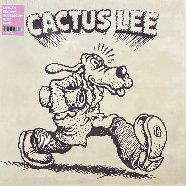 Cactus Lee - Cactus Lee