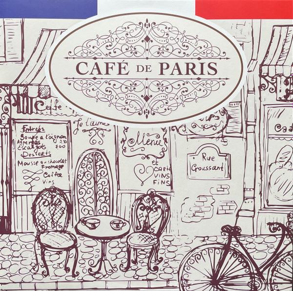  - Café De Paris