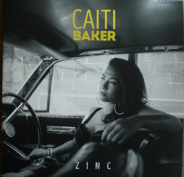 Caiti Baker - Zinc