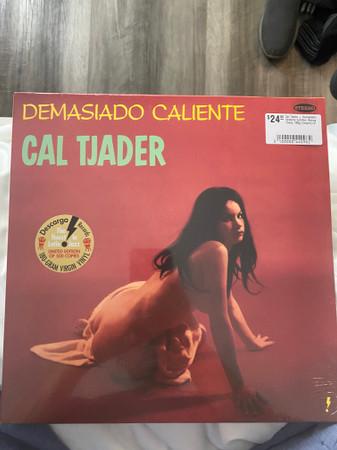 Cal Tjader - Demasiado Caliente 