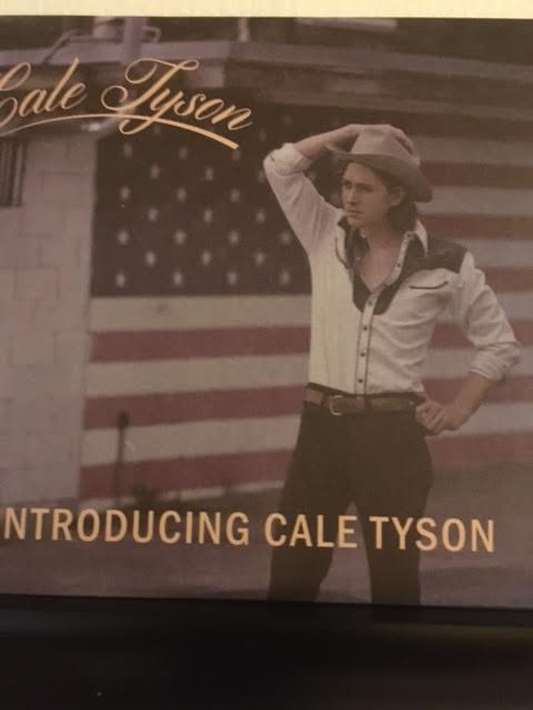 Cale Tyson - Introducing Cale Tyson