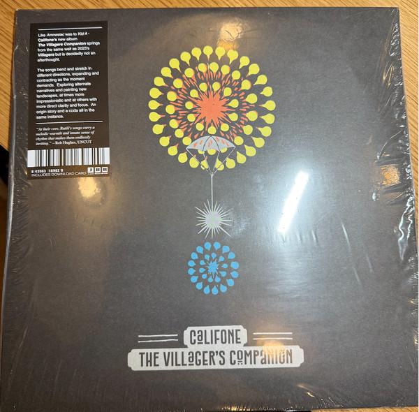 Califone - The Villager's Companion
